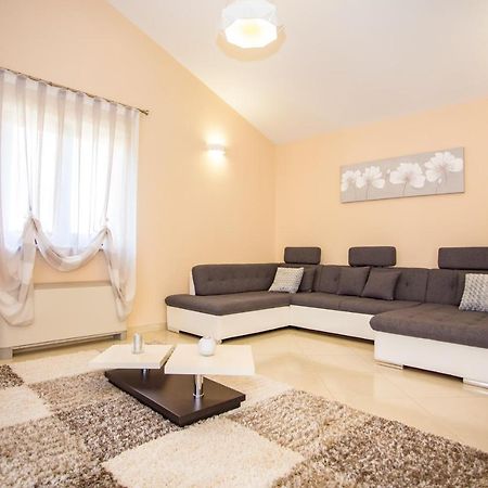 Willa House Brigita 1762 Poreč Zewnętrze zdjęcie