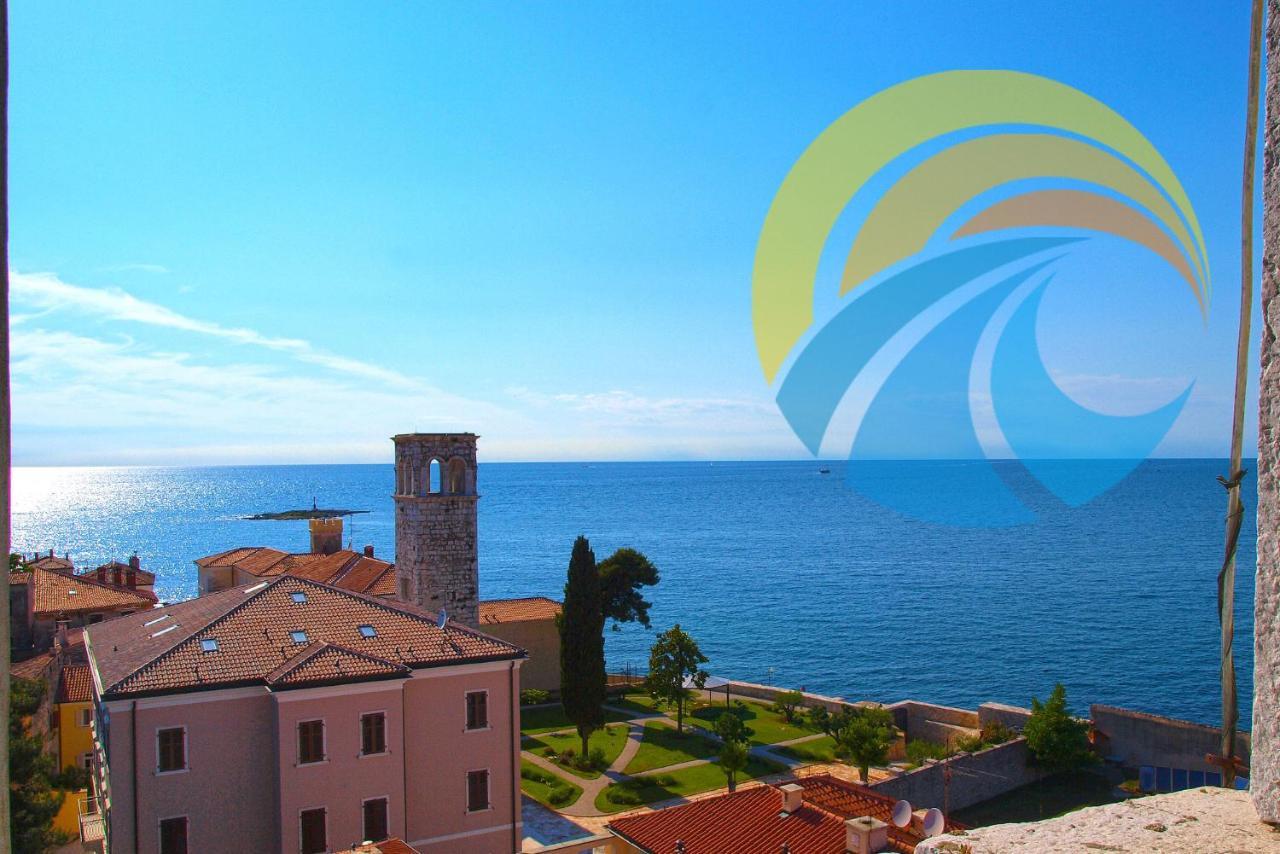 Willa House Brigita 1762 Poreč Zewnętrze zdjęcie