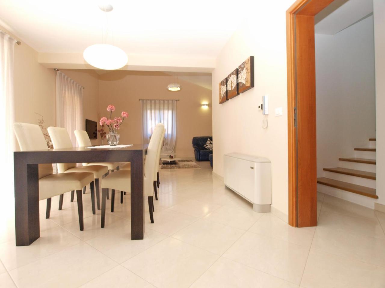 Willa House Brigita 1762 Poreč Zewnętrze zdjęcie