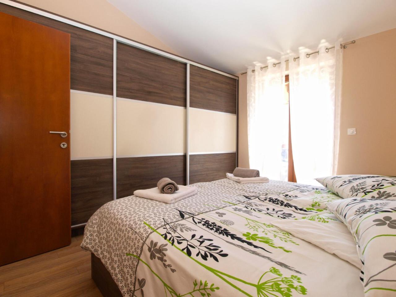 Willa House Brigita 1762 Poreč Zewnętrze zdjęcie