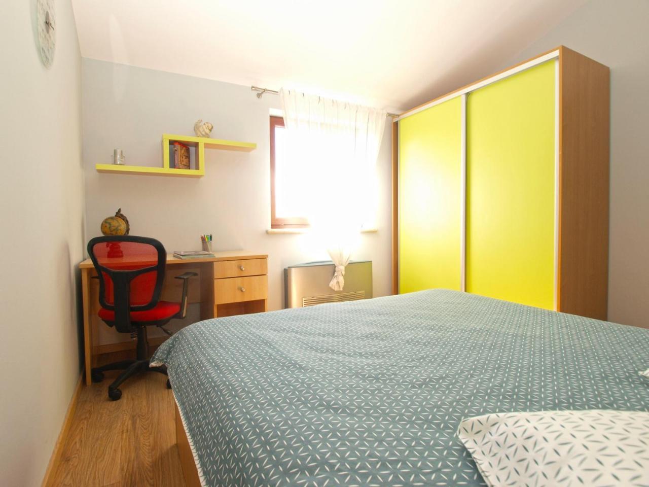 Willa House Brigita 1762 Poreč Zewnętrze zdjęcie