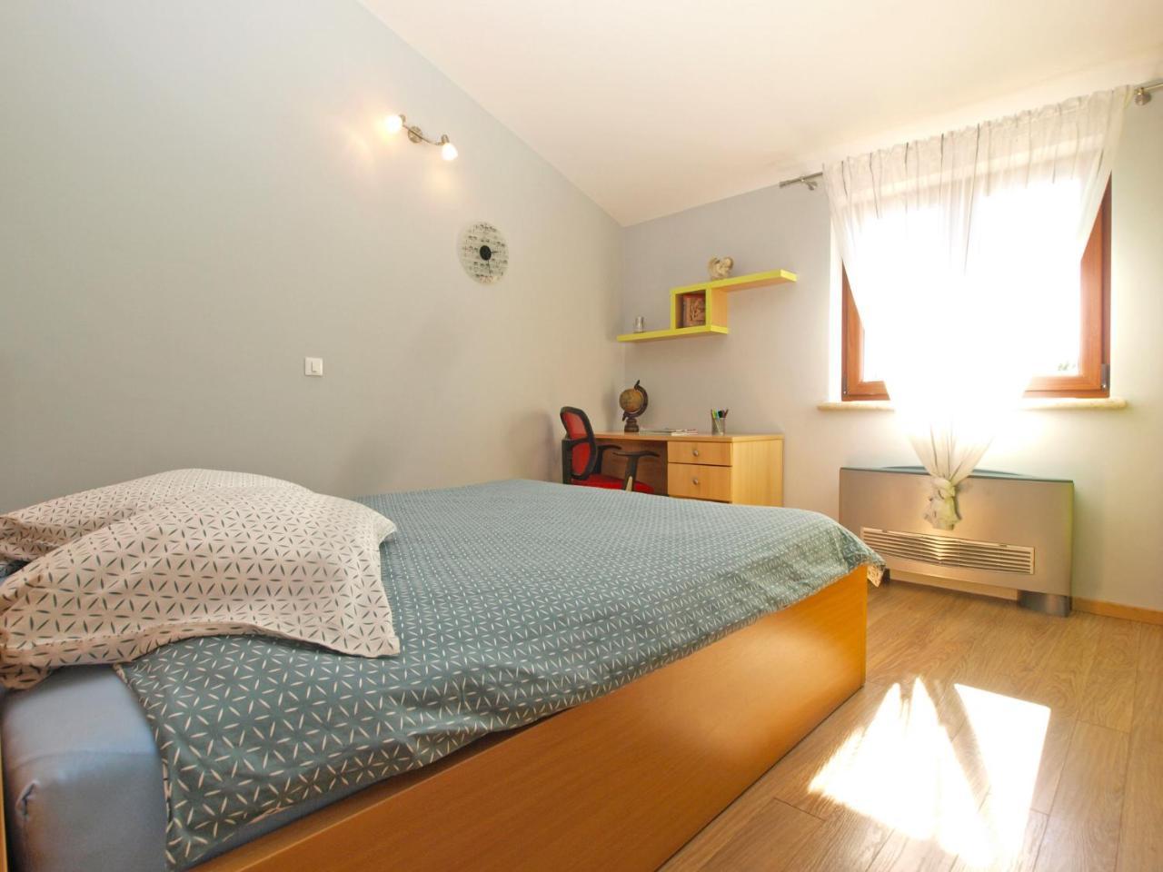Willa House Brigita 1762 Poreč Zewnętrze zdjęcie