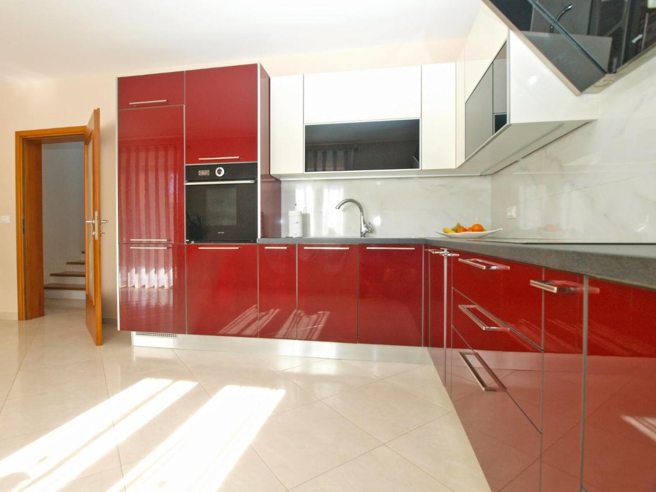Willa House Brigita 1762 Poreč Zewnętrze zdjęcie