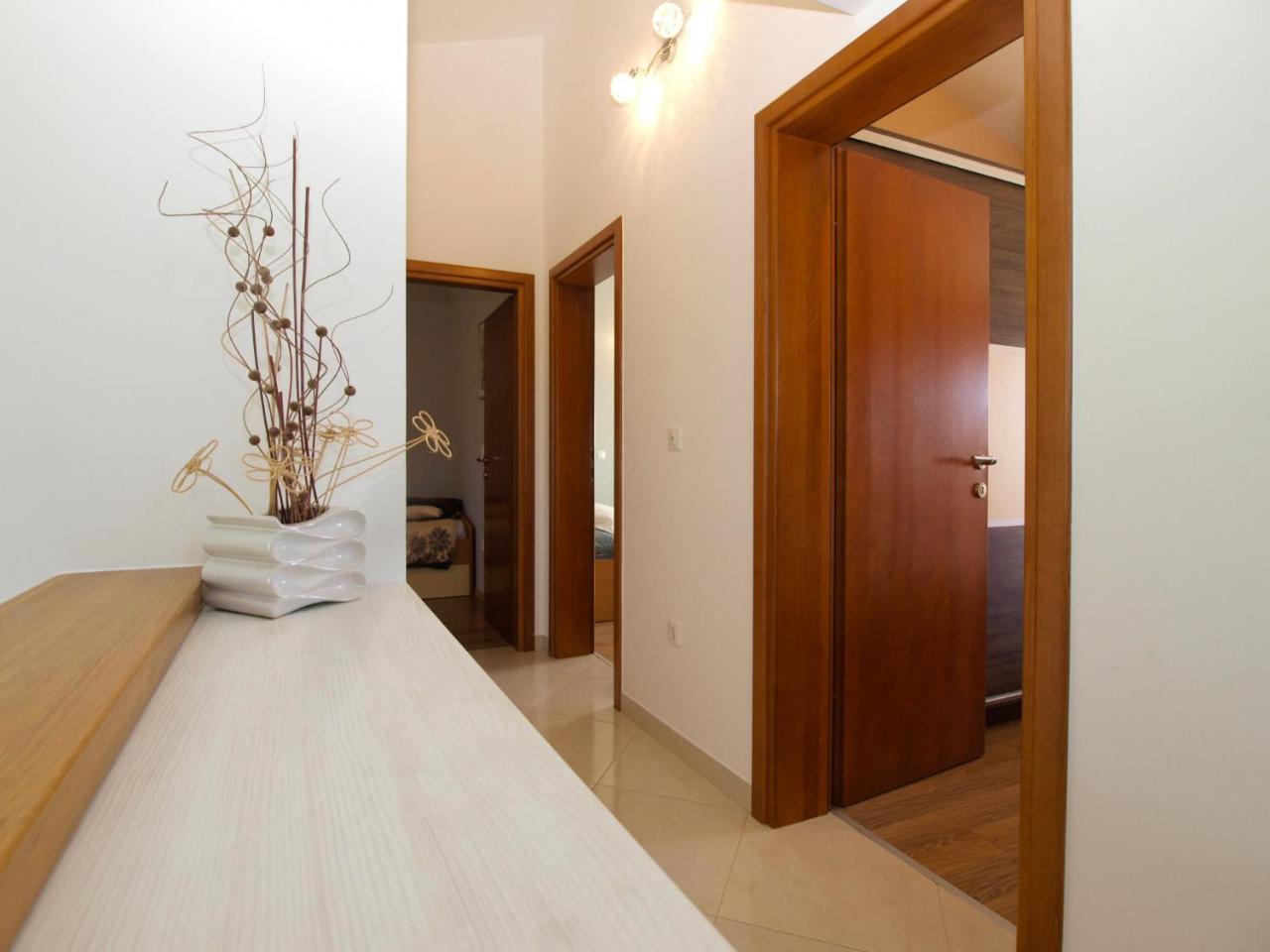 Willa House Brigita 1762 Poreč Zewnętrze zdjęcie