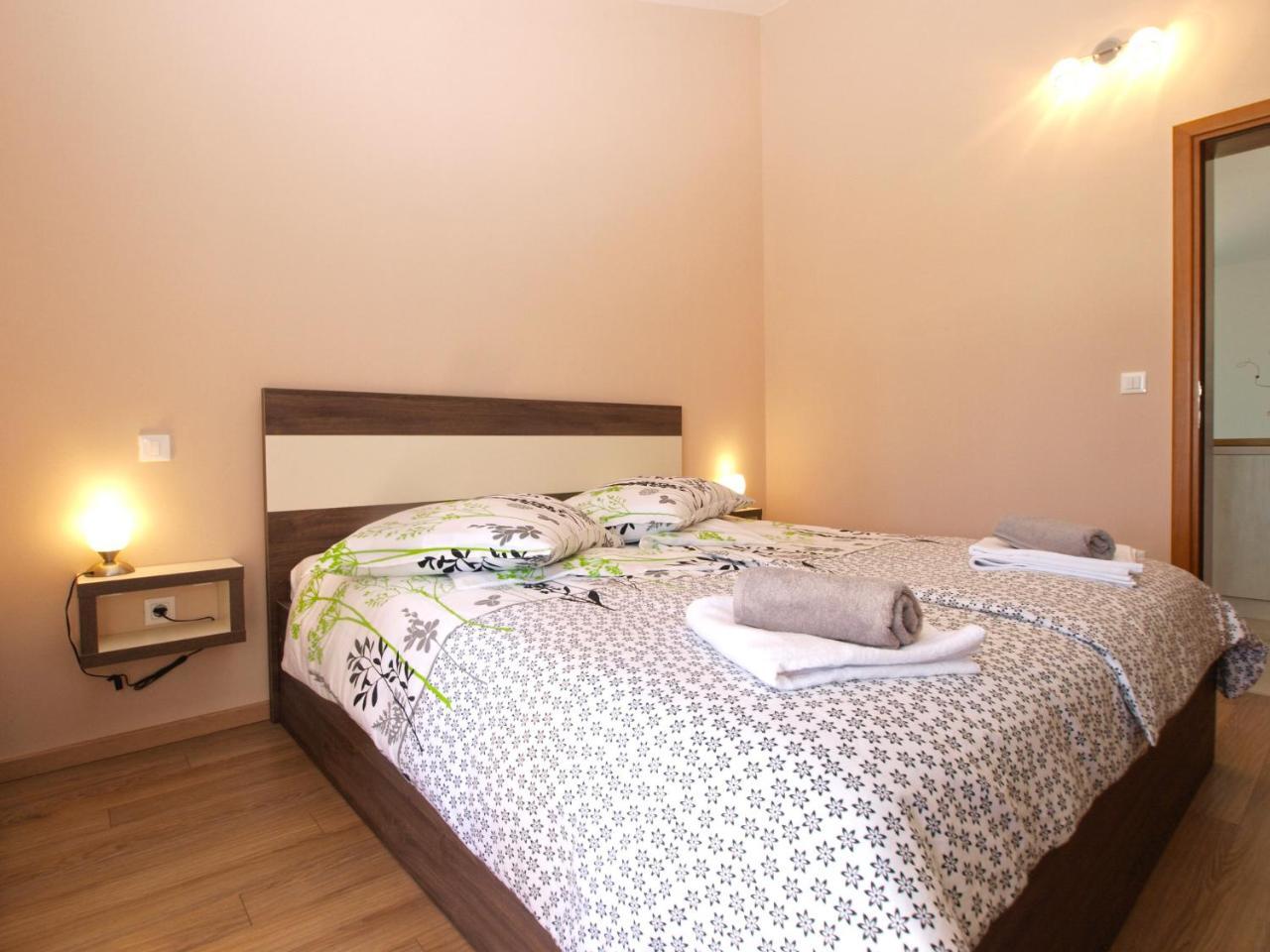 Willa House Brigita 1762 Poreč Zewnętrze zdjęcie
