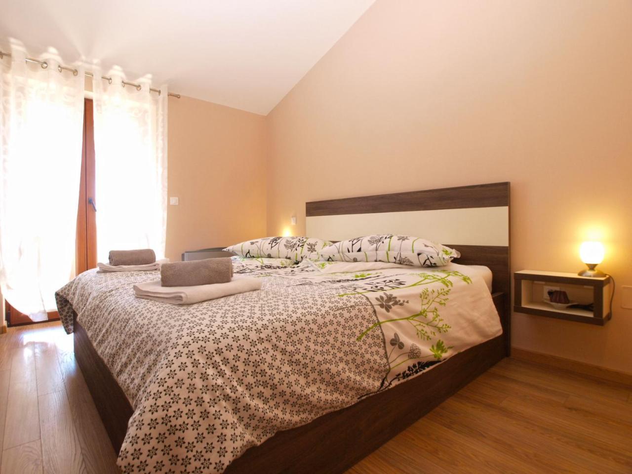 Willa House Brigita 1762 Poreč Zewnętrze zdjęcie