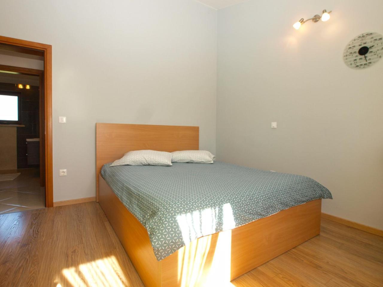 Willa House Brigita 1762 Poreč Zewnętrze zdjęcie