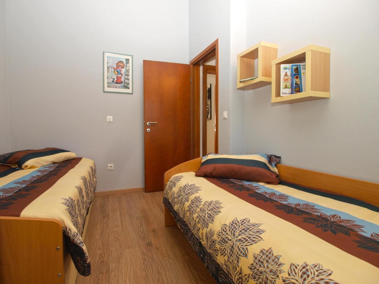 Willa House Brigita 1762 Poreč Zewnętrze zdjęcie