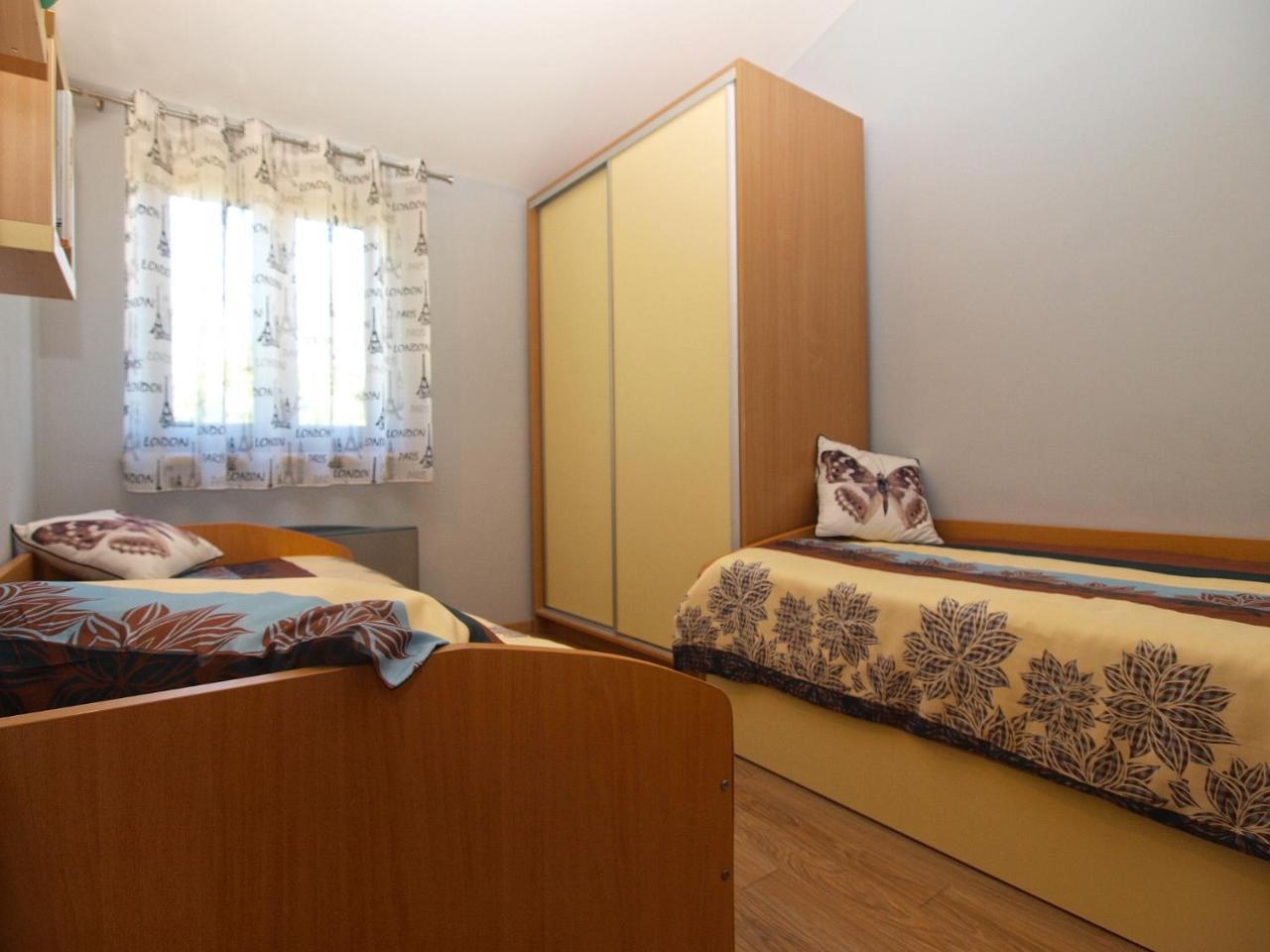 Willa House Brigita 1762 Poreč Zewnętrze zdjęcie