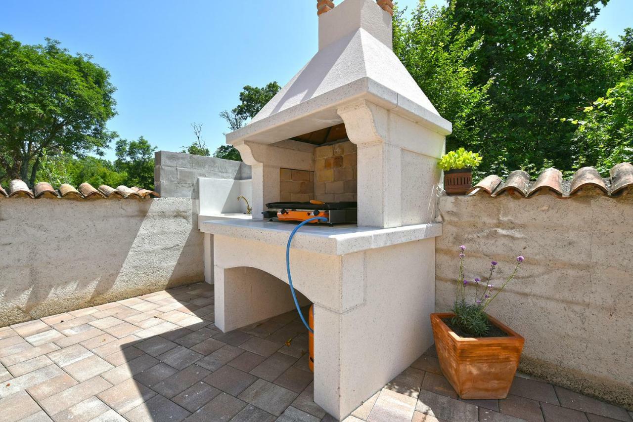 Willa House Brigita 1762 Poreč Zewnętrze zdjęcie